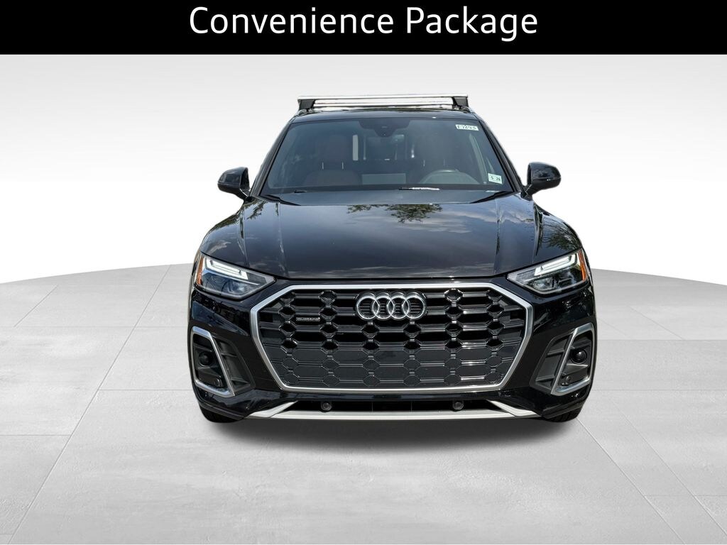 Used 2023 Audi Q5 45 S Line Premium SUV