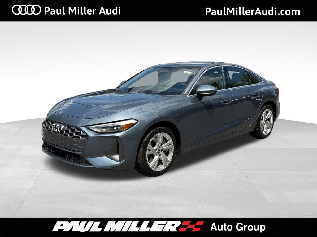 New 2026 Audi A5 2.0T Premium Hatchback
