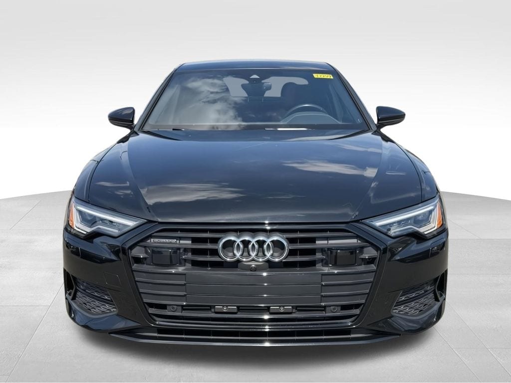 Certified 2023 Audi A6 45 Premium Plus Sedan