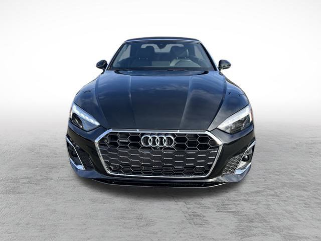 2024 Audi A5 45 S line Premium Plus Cabriolet photo 2