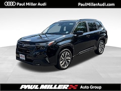2025 Subaru Forester Touring SUV