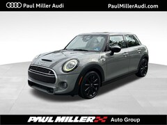 2021 MINI Hardtop 4 Door Signature Hatchback For Sale Near Morristown