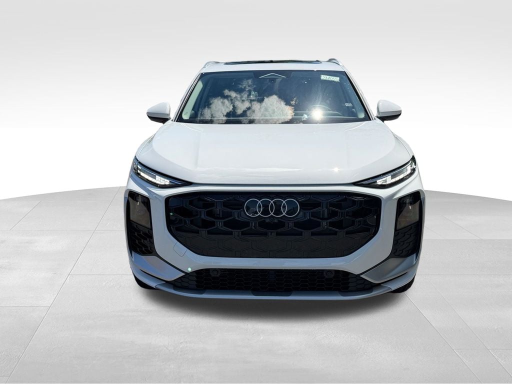 New 2026 Audi Q3 S line SUV