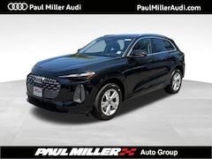 2025 Audi Q5 2.0T Premium SUV