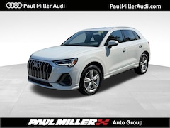2023 Audi Q3 Premium Plus SUV