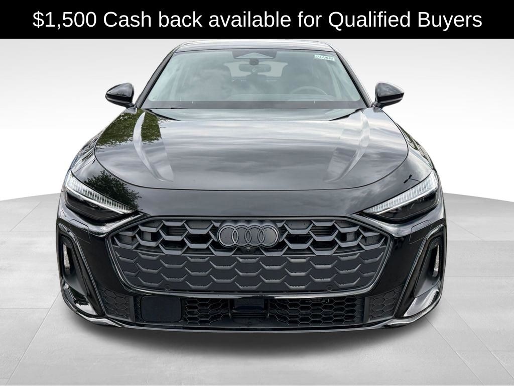 New 2026 Audi A5 2.0T Premium Hatchback