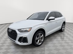 2023 Audi Q5 S Line Premium Plus SUV