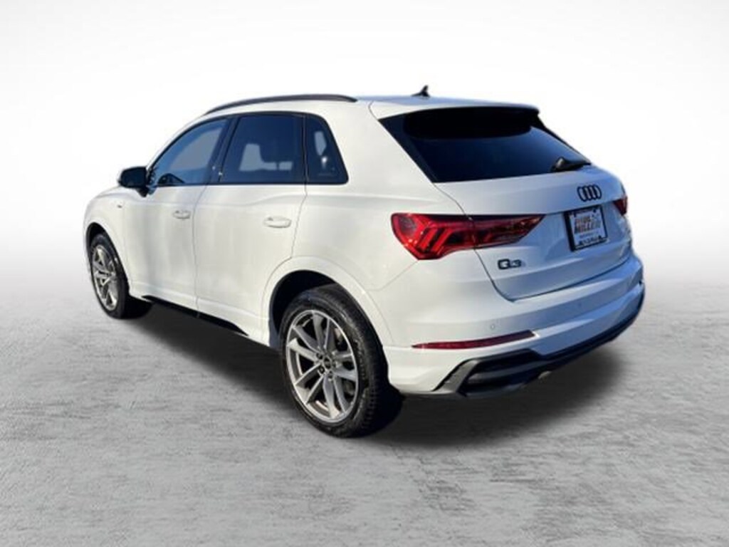 Used 2023 Audi Q3 Premium SUV