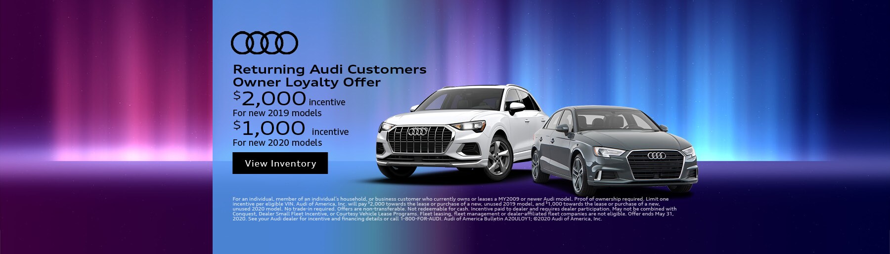 Audi Dealer In Parsippany Near Morristown Amp Wayne Nj