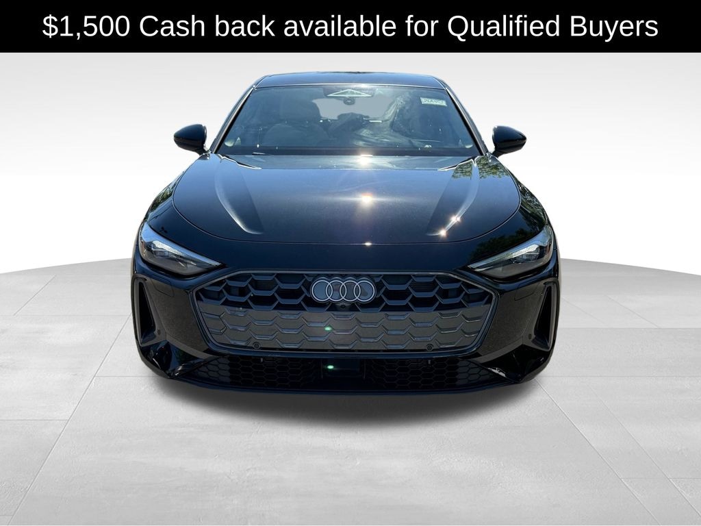 New 2026 Audi A5 2.0T Premium Hatchback