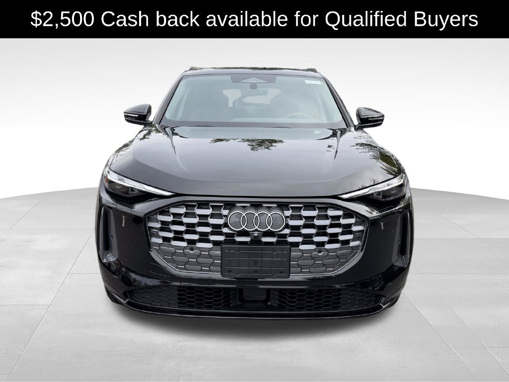 New 2026 Audi Q5 2.0T Premium SUV