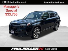 2025 Subaru Forester Touring SUV