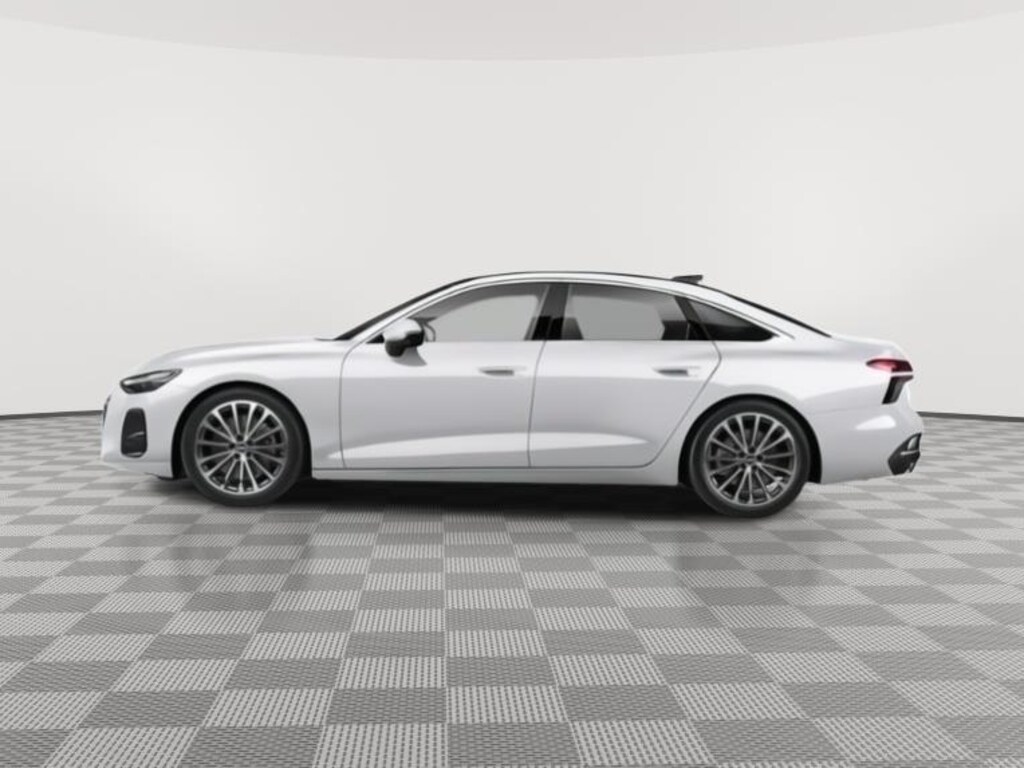 New 2026 Audi A6 Premium Plus Sedan
