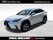  LEXUS NX 300