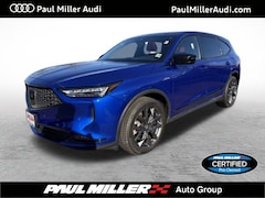 2022 Acura MDX A-Spec SUV