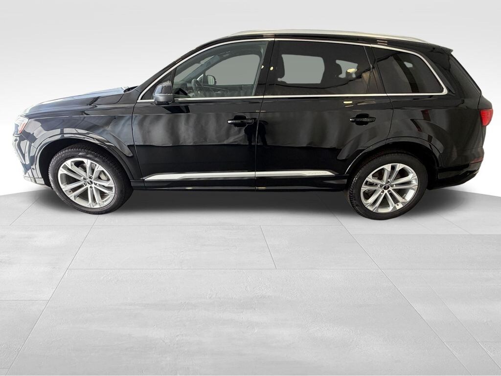 Used 2025 Audi Q7 55 Premium Plus SUV
