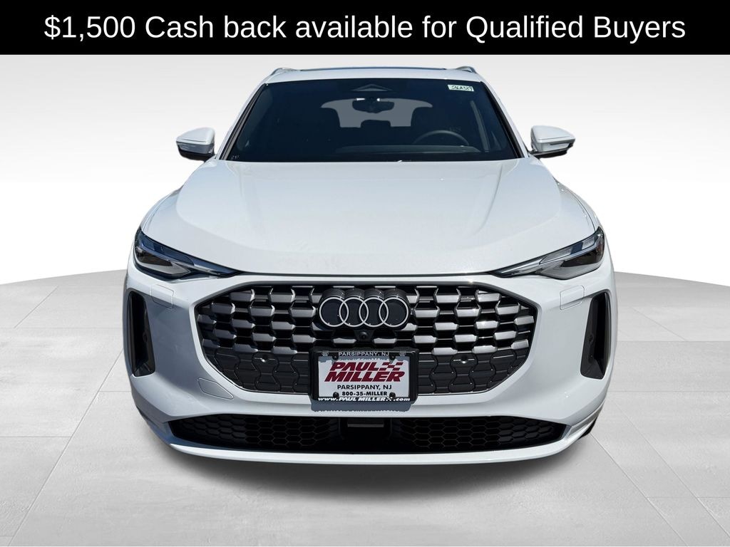 New 2026 Audi Q5 2.0T Premium SUV