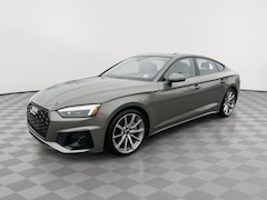 2025 Audi A5 S Line Premium Sportback