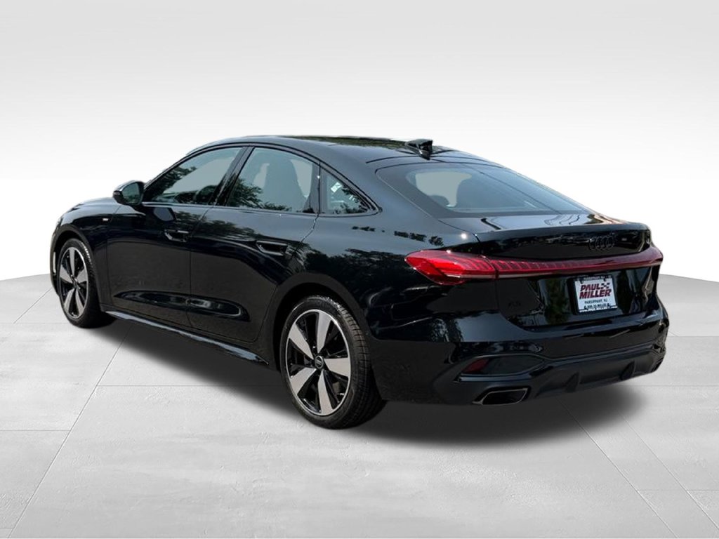 New 2026 Audi A5 2.0T Premium Hatchback