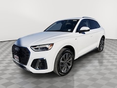 2025 Audi Q5 S Line Premium SUV