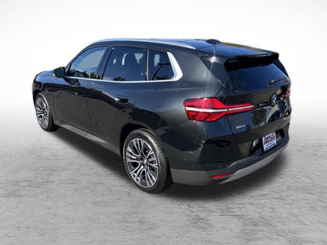 2025 Bmw X3 30x Drive photo 4