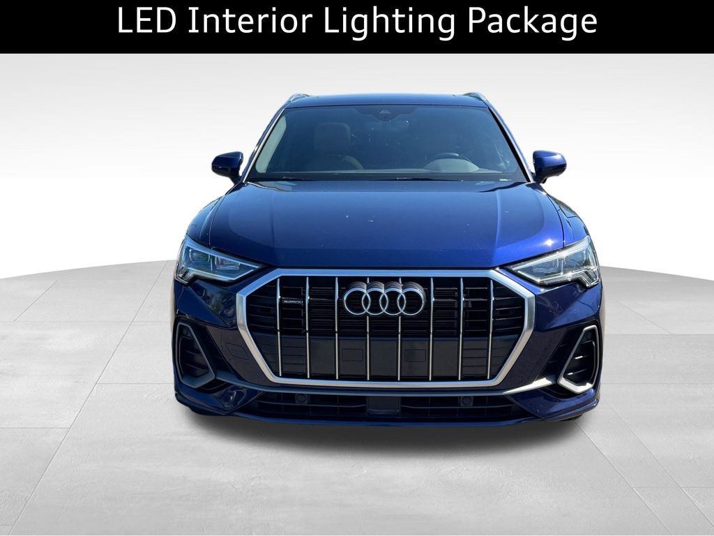 Used 2024 Audi Q3 Premium SUV