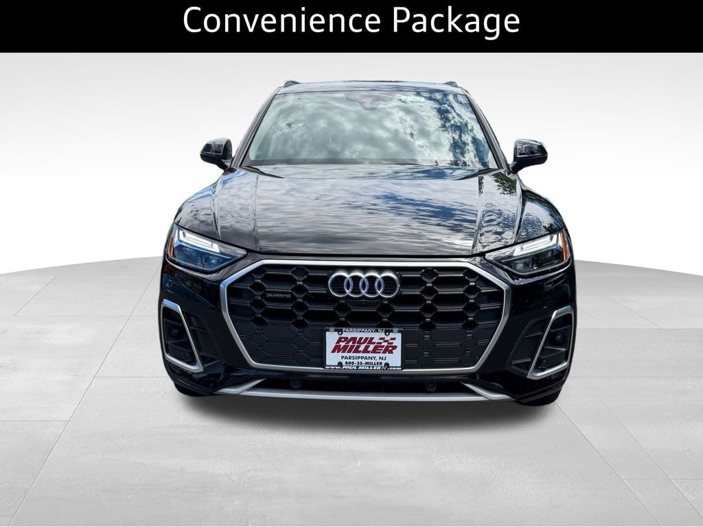Used 2023 Audi Q5 45 S Line Premium SUV