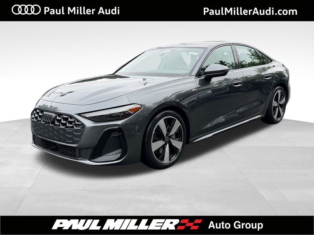 New 2026 Audi A5 2.0T Premium Hatchback