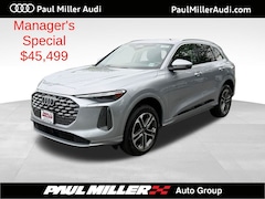 2025 Audi Q5 2.0T Premium SUV