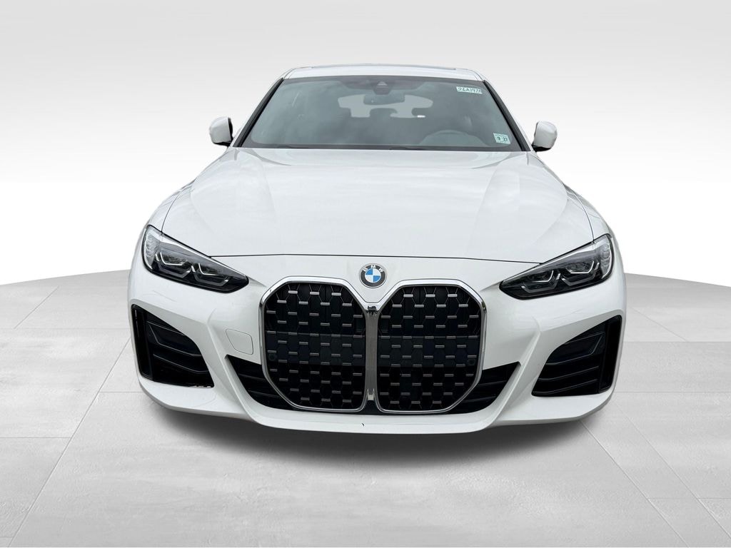 Certified 2023 BMW 430i 430i Gran Coupe Gran Coupe