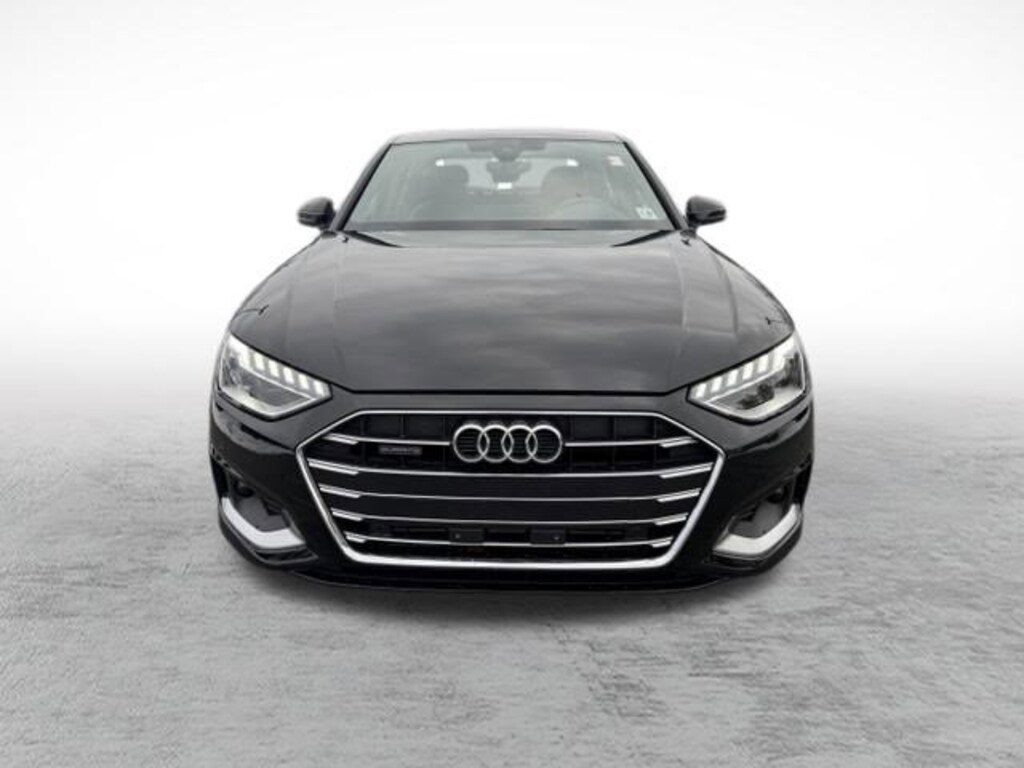 Used 2023 Audi A4 40 Premium Sedan