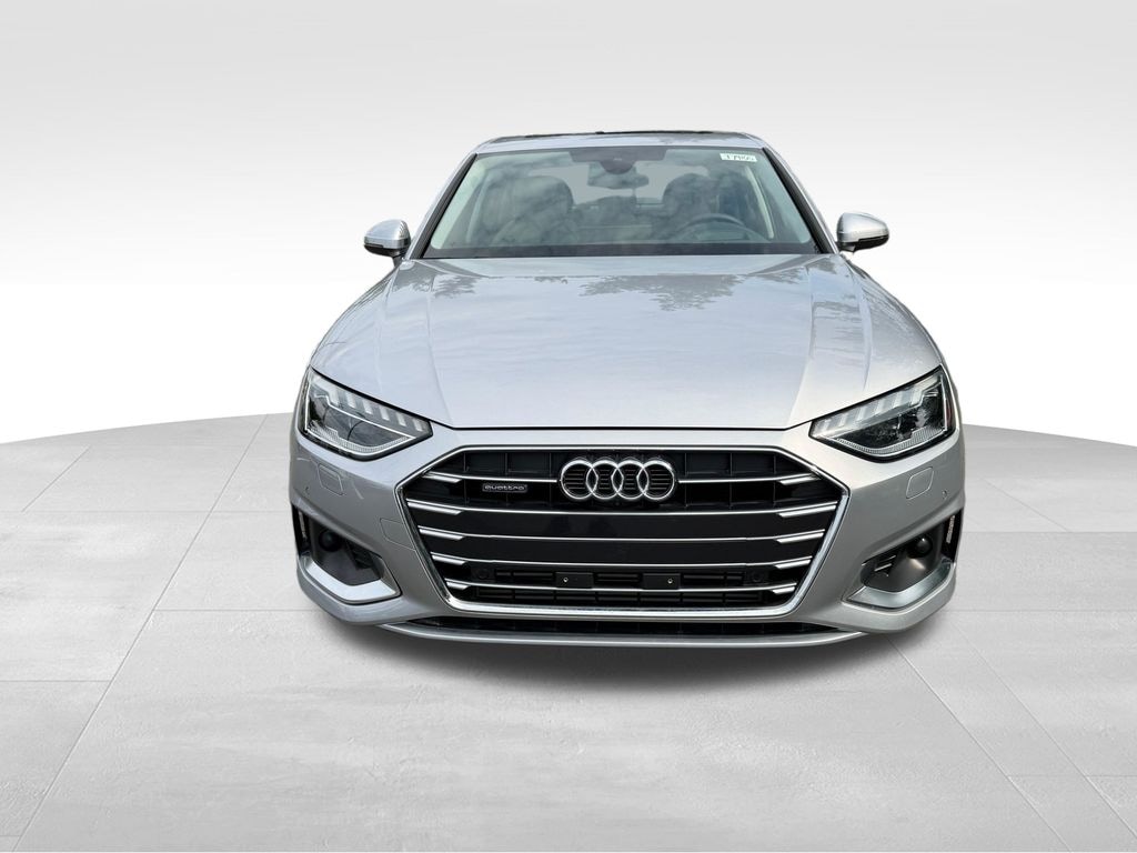 Used 2023 Audi A4 40 Prestige Sedan