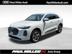 2025 Audi Q5 2.0T Premium SUV
