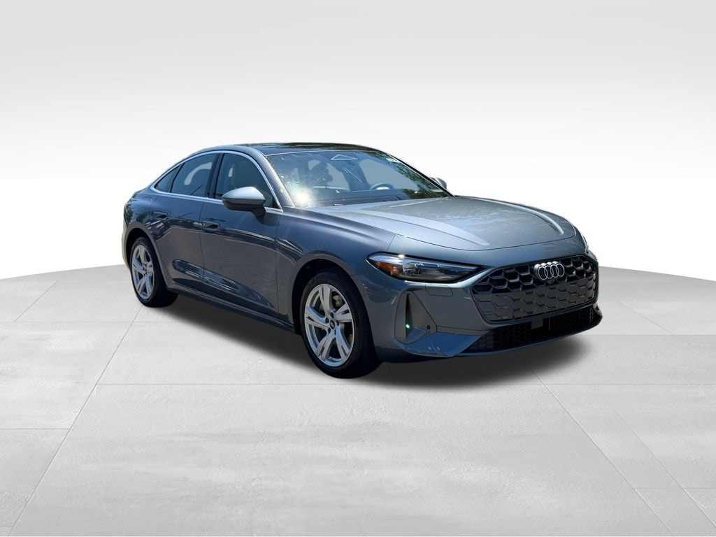 New 2026 Audi A5 2.0T Premium Hatchback