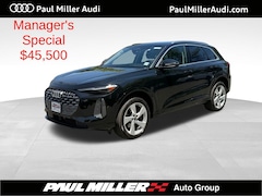 2025 Audi Q5 2.0T Premium Plus SUV