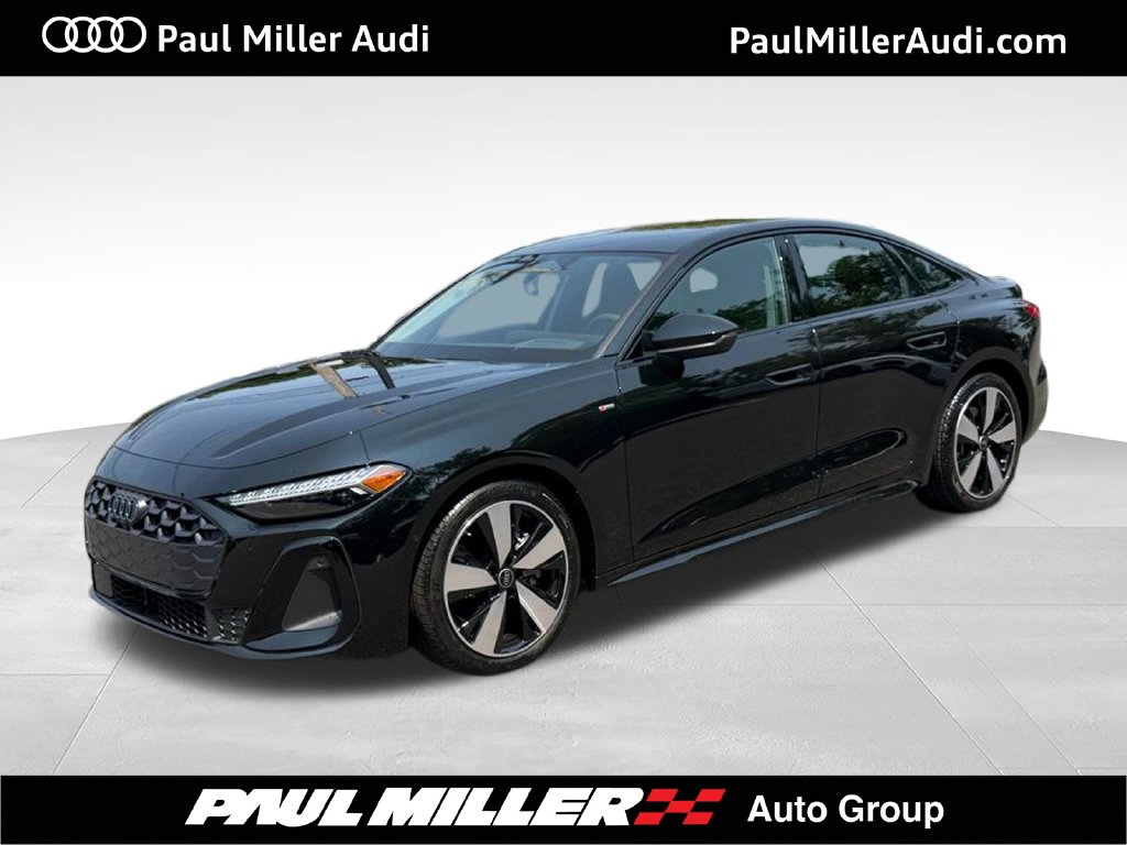 New 2026 Audi A5 2.0T Premium Hatchback