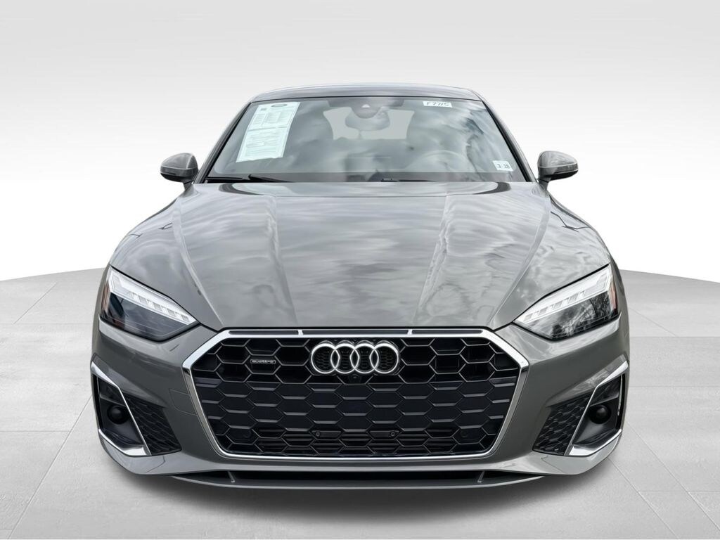 Certified 2023 Audi A5 45 S Line Premium Plus Sportback