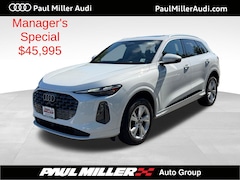 2025 Audi Q5 2.0T Premium SUV