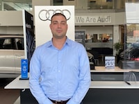 Staff member Angelo Simone from ID_1a3047ed7096