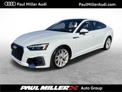 2023 Audi A5 45 S Line Prestige Sportback