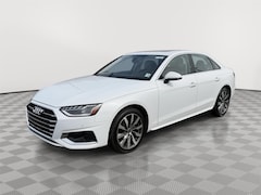 2023 Audi A4 Premium Sedan