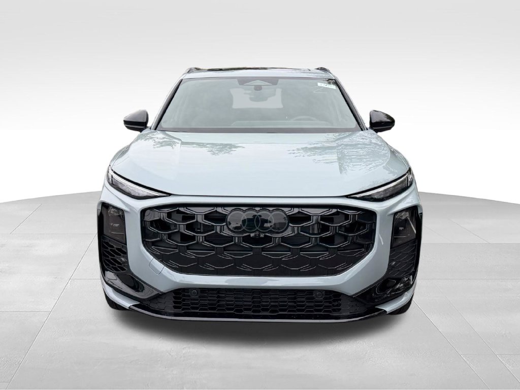 New 2027 Audi Q3 S line SUV