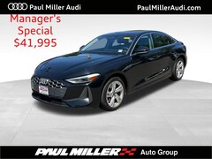 2025 Audi A5 2.0T Premium Sportback