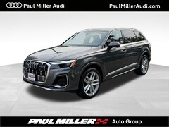 2025 Audi Q7 55 Premium Plus SUV