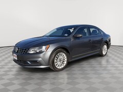 2017 Volkswagen Passat 1.8T SE Sedan For Sale Near Morristown