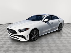 2023 Mercedes-Benz CLS 450 CLS 450 Sedan