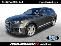 2021 Audi Q7 55 Premium SUV