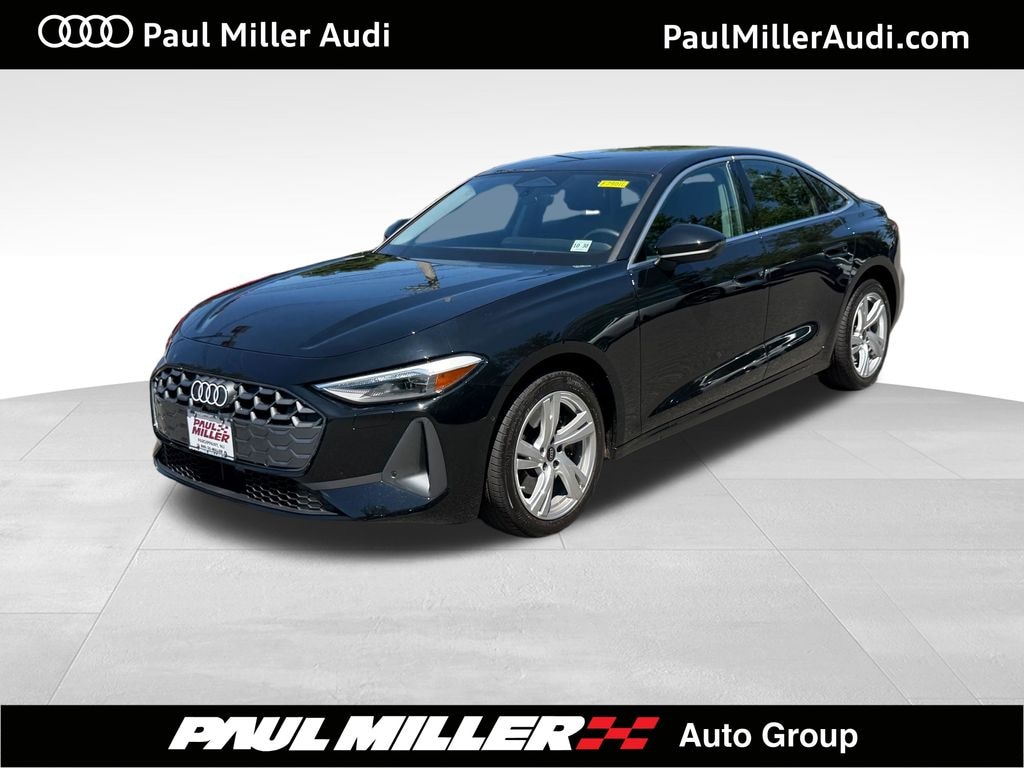Certified 2025 Audi A5 2.0T Premium Sportback