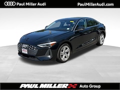 2025 Audi A5 2.0T Premium Sportback