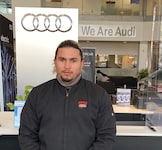 Staff member Hernan Morales from ID_9241626bc817
